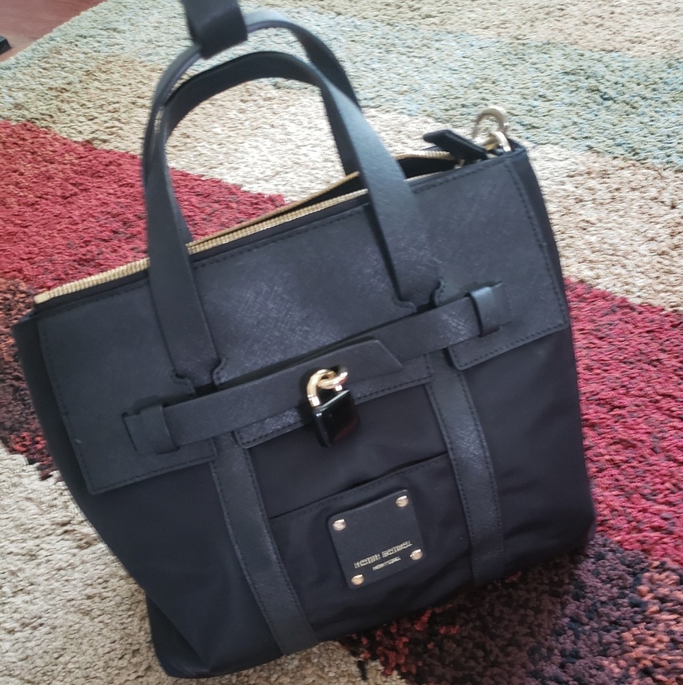 Henri Bendel convertible mini jetsetter